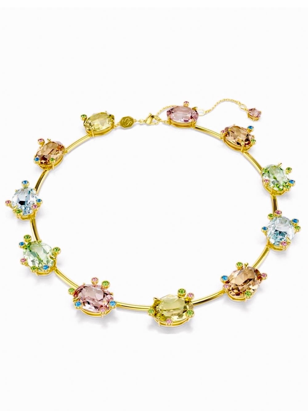 Swarovski Gema Necklace
